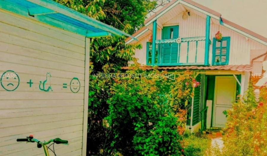 VANZARE CASA MOGOSOAIA STR.8 MARTIE - 3