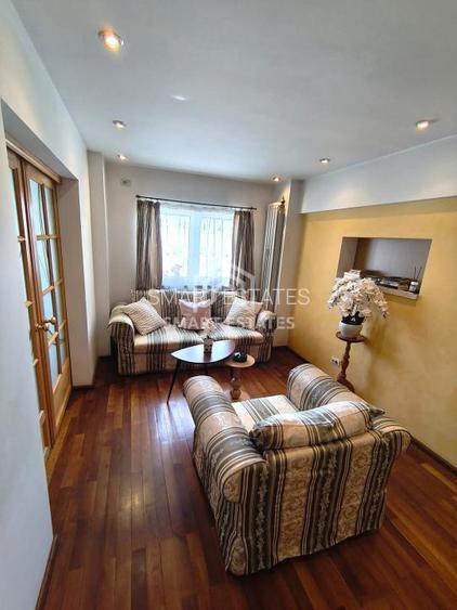 3 Camere-Berceni-6 Min Metrou-80 Mp-1983-Anvelopat-Parcare - 2