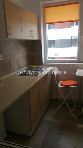 Garsonieră modernă de închiriat în Avangarde City – Militari Residence - 4