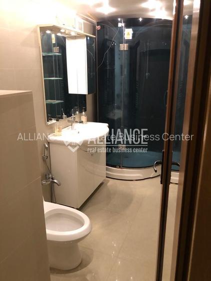 Faleza Nord - (Cod 12) - De inchiriat Apartament 5 Camere - 11