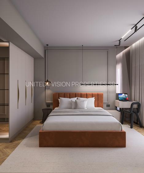 Apartament 3 camere tip duplex | Piața Muncii | Zonă centrală | 0% Comision - 9