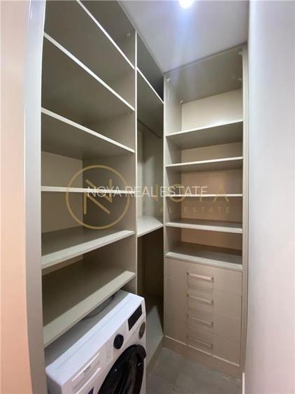 Inchiriere 2 camere premium WIN Herastrau - 8