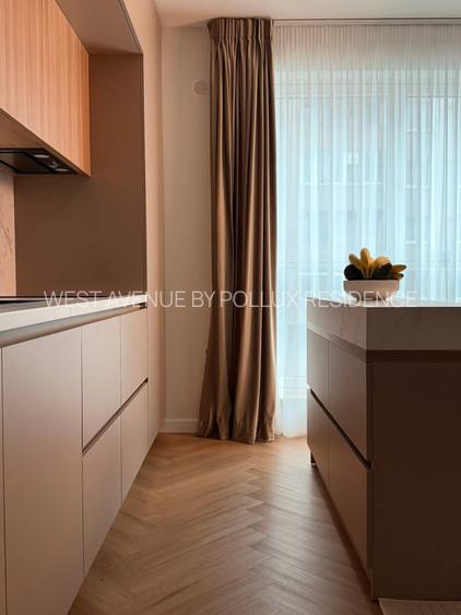 APARTEMENT 2 CAMERE - ANSAMBLU REZIDENȚIAL PRIVAT - MUTARE 2026 - 2