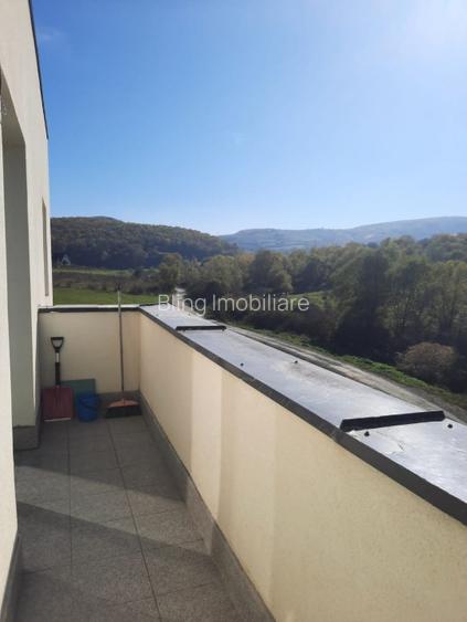 Apartament 3 camere finisat, 65 mp, 22 mp terasa, parcare, Stejarului - 6