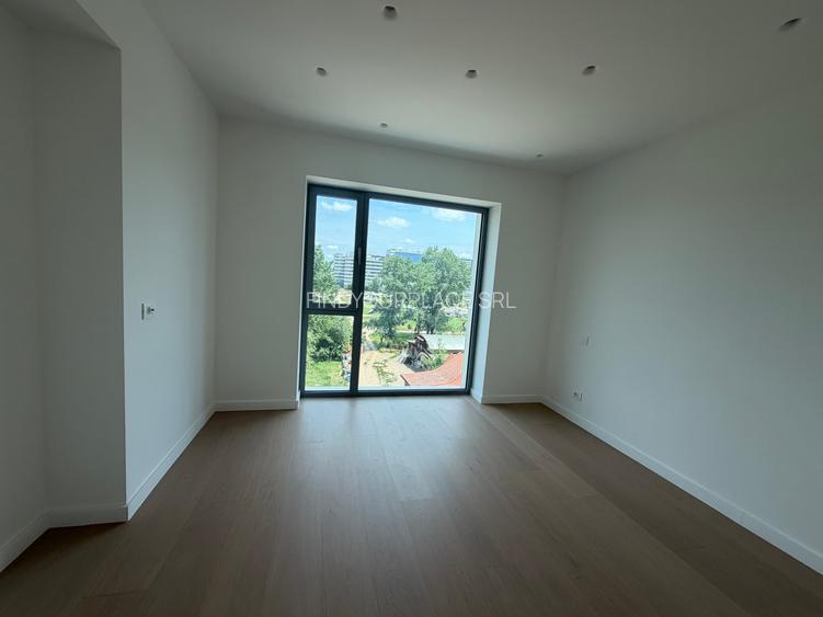 Apartament în Aviatiei Towers,loc de parcare valabil - 11