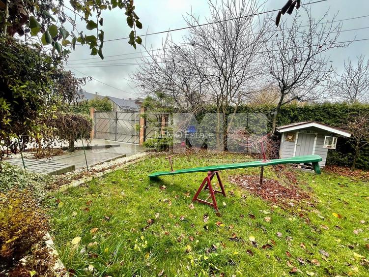 CASA 5 CAMERE | ZONA CENTRALA SAT | COMPLET UTILATA | VOITINEL - 37