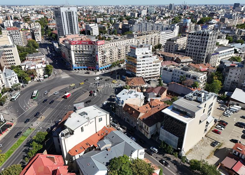 Romana Offices, Bd. Dacia 20 - 0% comision, reprezentam proprietarul! - 5