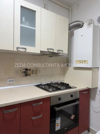 Garsoniera Piata Sudului-Bloc Nou-Sun Plaza - 5