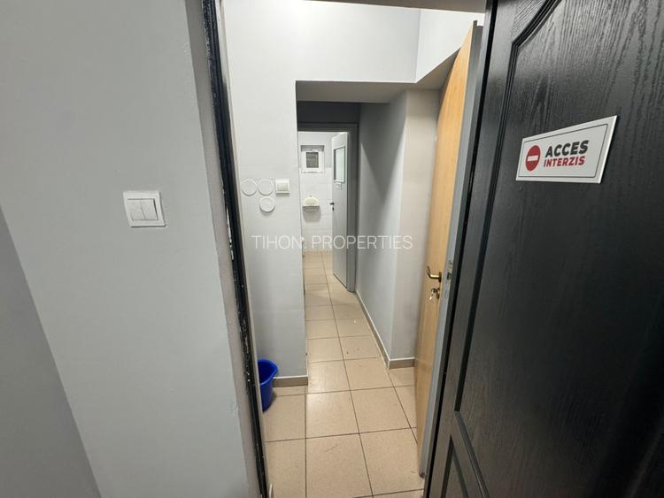 Spatiu stradal 75 mp, vitrina 10 m, 3 fazic – Ceahlau - 8