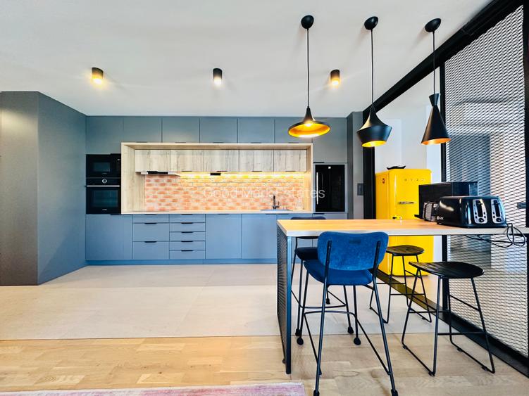 Polona -inchiriere 3 camere DESIGN MODERN - 4