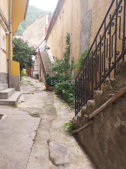 Vanzare apartament 2 camere in casa Centrul Istoric la 2 min de Piata Sfatului - 24