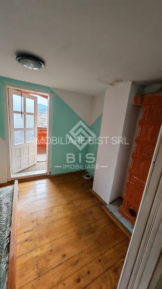 Oază de Liniște la Colibița - 17