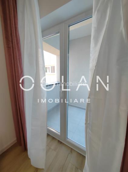 Apartament de LUX Mobilat&Utilat 3cam, Cl Surii Mici - 20