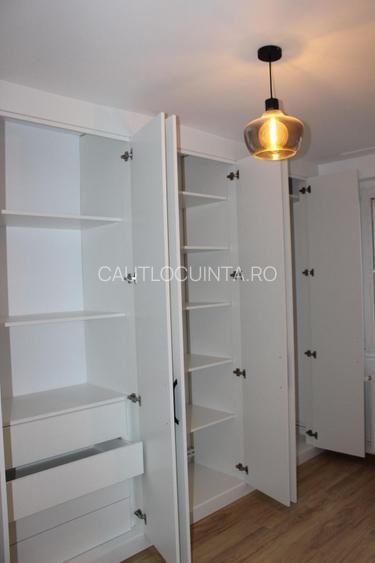 Apartament 3 camere /Obor/ centrala/ metrou 7 min - 5