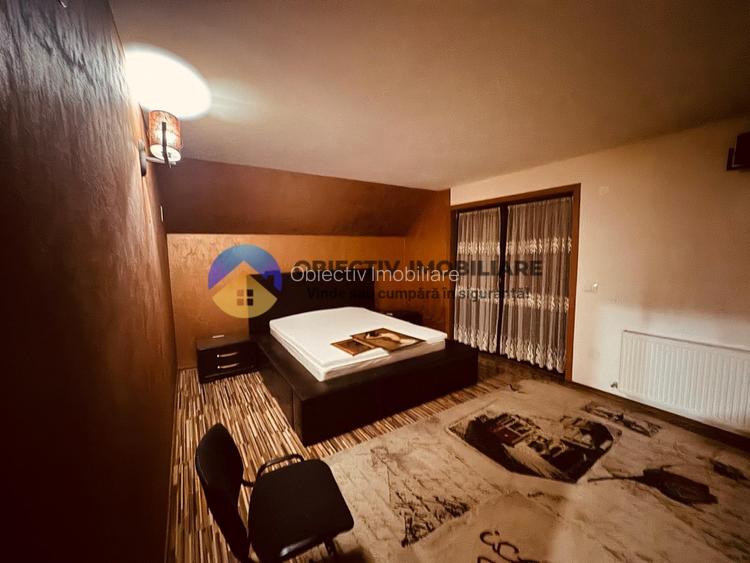 Casa + teren 852 mp – Zona Fermelor, Piatra Neamț - 6