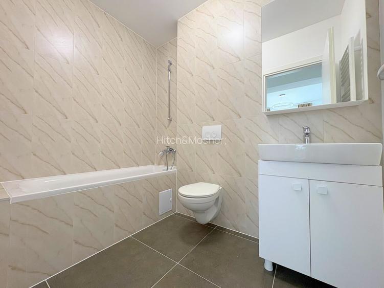 2 camere, amenajat, etajul 2 - Denya Forest - 11