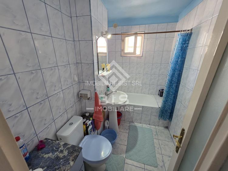 Apartament 3 camere decomandate Etaj 3 - 4