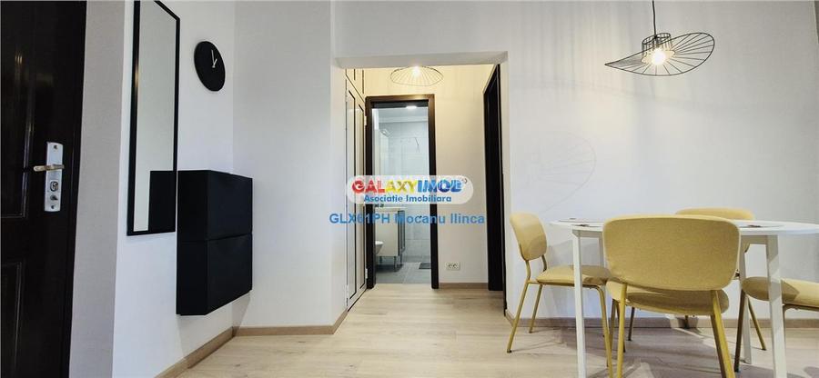 Inchiriere apartament 2 camere, modern, in Ploiesti, zona Republicii - 9