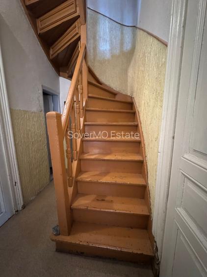 Casa 3 Camere Ultracentral | Parcul Carol - 8