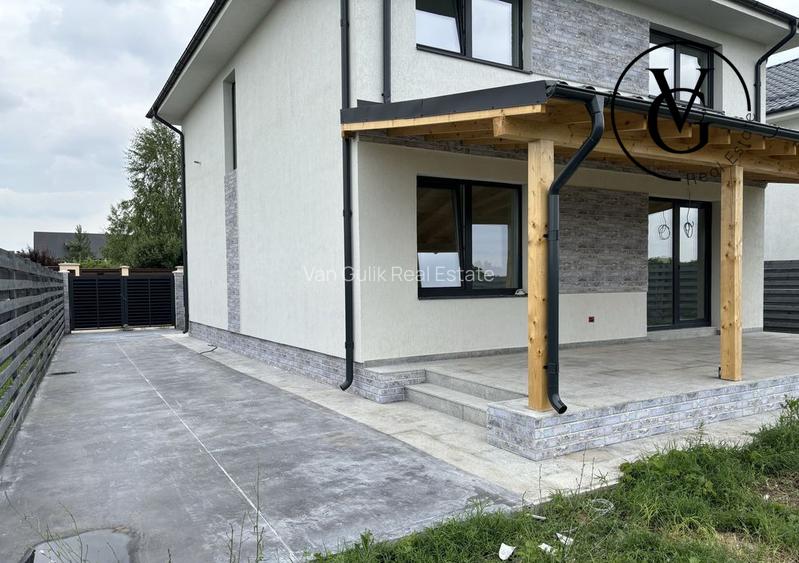 Casa 5 camere P+1 | Corbeanca | Paradisul Verde - 2