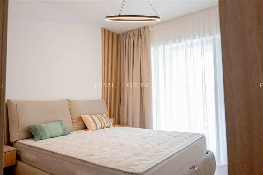 Aviatiei | Prima Vista | Bloc 2024 | Parcare | Nou - 5