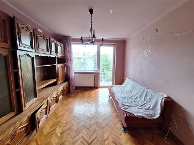 Repozitionare pret! Apartament 2 camere, etaj 3, 2 balcoane, zona Energiei - 2