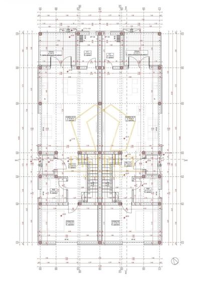 Duplex modern 4 camere si 3 bai | Dumbravita – Zona Cora - 21