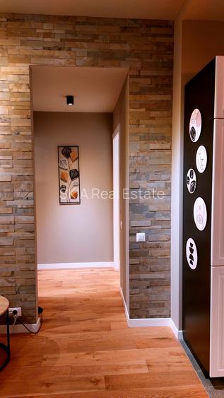 Apartament cu 2 camere de inchiriat // ONE Cotroceni Park - 10