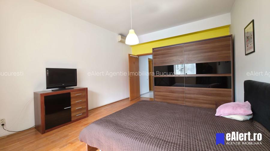 Spațiu birou de inchiriat, 140 mpu, etaj 1/8, zona Unirii, sector 3. - 16