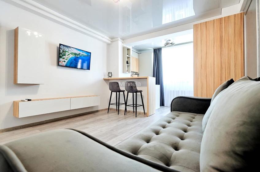 Vând apartament 2 camere Mamaia Nord zona Lidl - 10