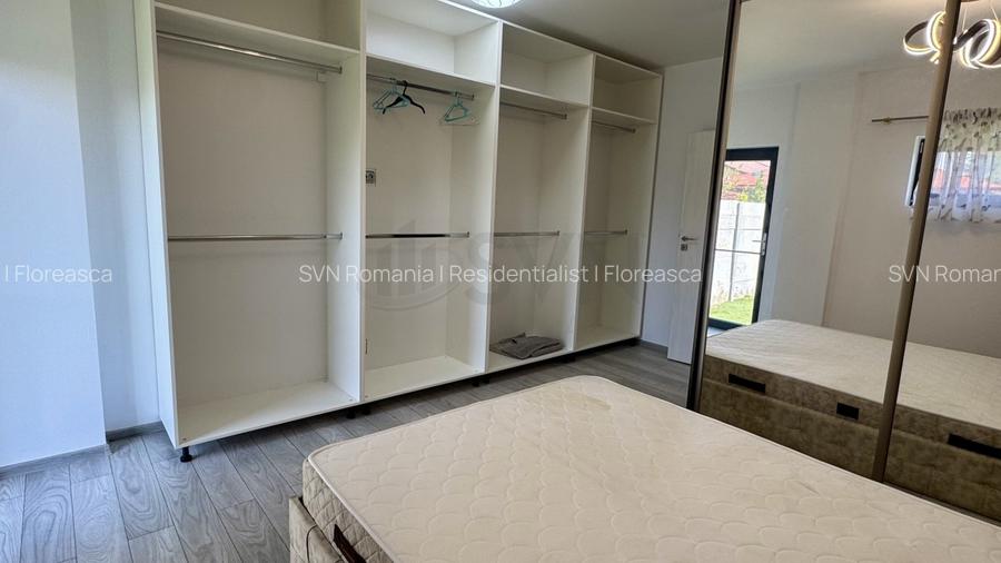 REA1028642 Apartament 4 Camere Cu Gradina Pipera - 7
