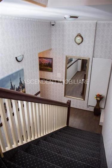 Eleganta si stil, in peisagistica montana, Rezidential/ Pensiune, Predeal, Braso - 14