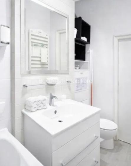 Apartament 2 camere, Lacul Tei/Facultatea De Constructii, Bl ANVELOPAT, AMENAJAT - 7