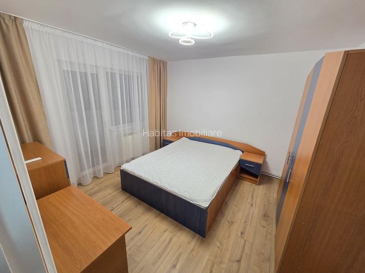 Apartament spațios cu 3 camere, etaj intermediar, zona Parâng - 4