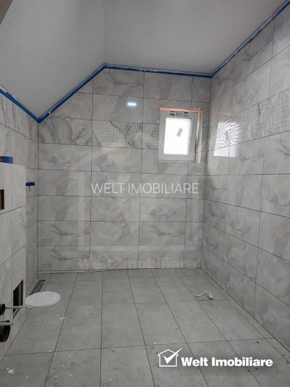 Casa finisata Jucu de Sus, P+E, 160 mp, teren 1100 mp, liniste, aerisit - 8