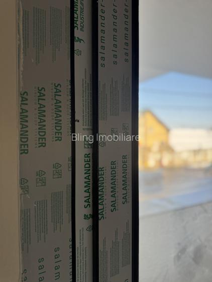 Apartament 3 camere, 94 mp utili, terasa 23 mp, zona Podului IRA - 15