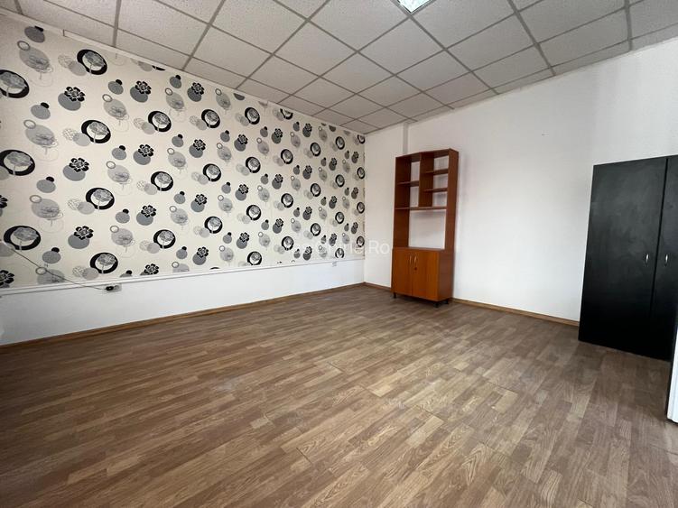 De închiriere | Spațiu comercial | Piața Unirii | Parter | 60 mp - 2