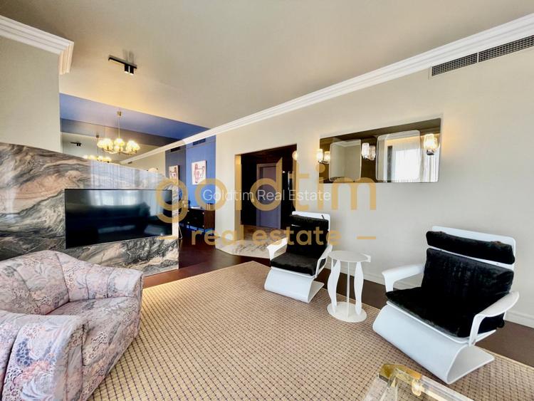 ZONA EXCLUSIVISTA/BLOC BOUTIQUE/FINISAJE DE LUX/TERASA SPECTACULOASA - 47