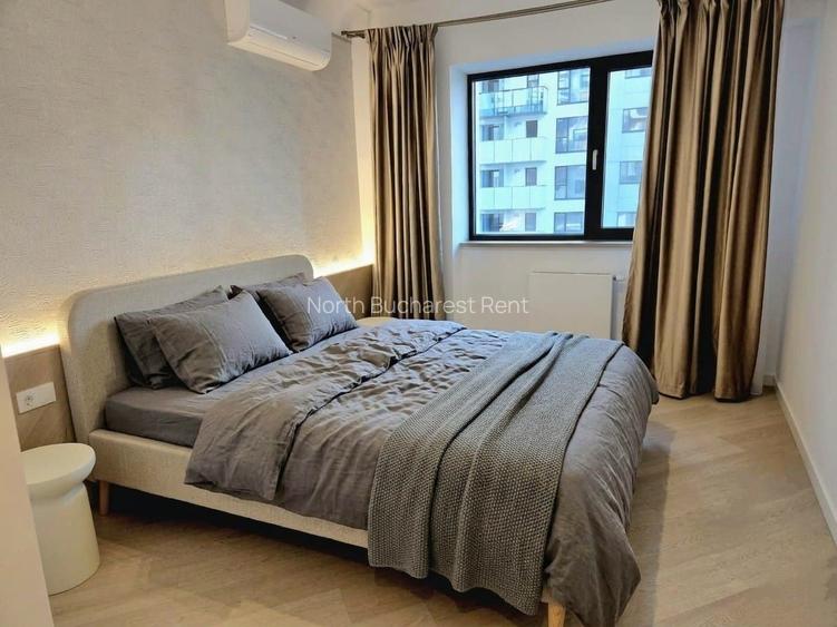 2 Camere de închiriat | Pipera | Prima închiriere - 7