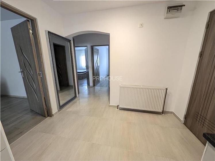 Bistrita Lac - apartament 3 camere de inchiriat - mobilat - 10