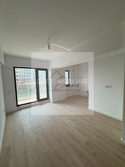 2 camere First Estates Pipera I Plaza Pipera Rond OMV I COM 0% - 2