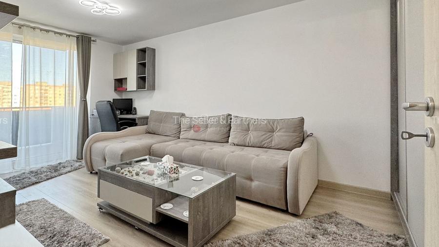 Loc De Parcare Subteran Inclus - 12