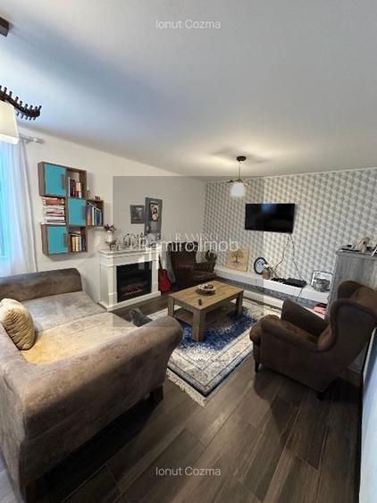 VILA MOBILATA SI UTILATA - 8