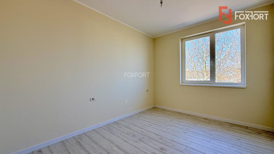 Casa individuala 4 camere cu toate utilitatile - Mosnita Veche - 7