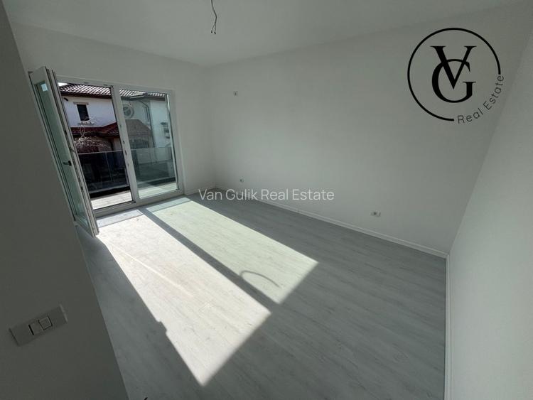 Casa 5 camere P+1 | Corbeanca | Paradisul Verde - 8