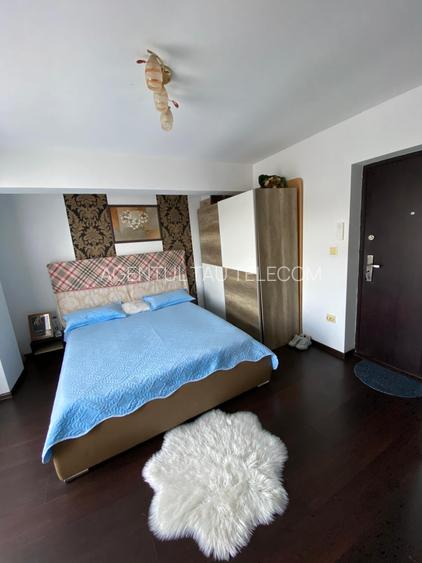 Garsoniera Centru - Mitropolie - 5