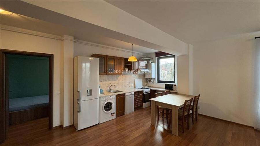 Inchiriere apartament 2 camere in bloc nou zona Gheorgheni- capat Brancusi, Cluj - 7