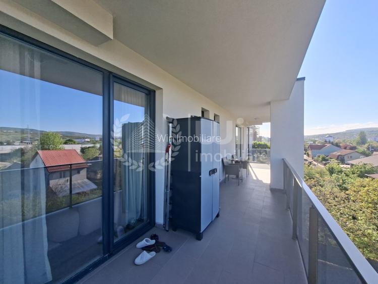 Apartament 3 camere finisat | Bloc nou | 2 Garaje incluse | Marasti - 9