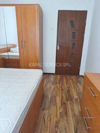 Inchiriere 2 camere, zona Spitalul Judetean - 6