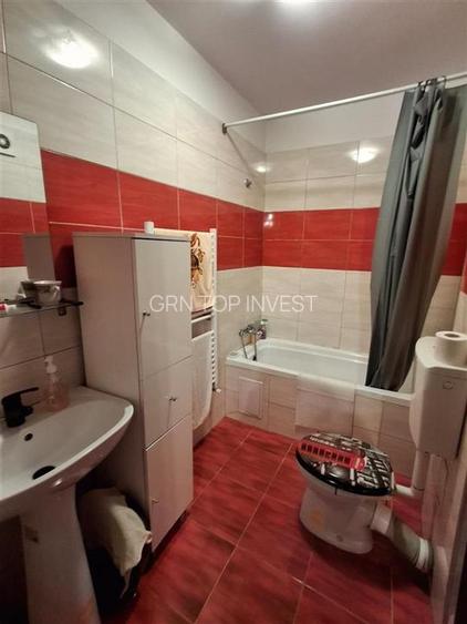 Garsoniera cu balcon zona Magnolia - 3